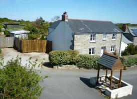 Boundis Farmhouse, Boundis Farm, Penryn TR10 9BY