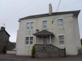Flat 2, Gleniffer, Station Road, Penrith CA10 3PU