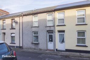 4, Martin Terrace, Forgeside, Pontypool NP4 9DP