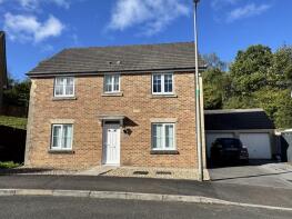34, Ffordd Y Glowyr, Betws, Ammanford SA18 2FG