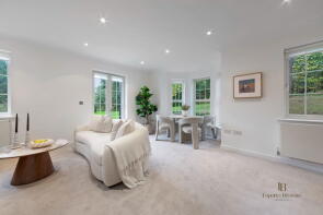 Apartment 11, Brookshill Gate, Brookshill, Harrow HA3 6RU