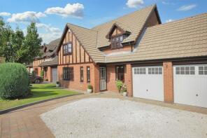42, Tudor Hollow, Stoke-on-trent ST11 9NP