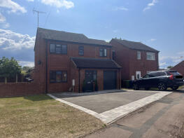 24, George Dowty Drive, Northway, Tewkesbury GL20 8RN
