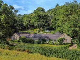 Sages, Sages Lane, Privett, Alton GU34 3NP