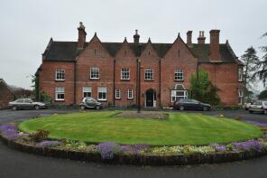 4, Enville Manor, Bridgnorth Road, Enville DY7 5JA