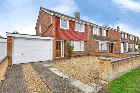 Witton Road, Northampton, Northamptonshire, NN5
