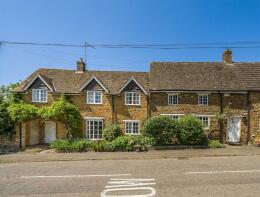 Rose Cottage, Church Street, Newnham NN11 3ET
