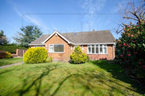 Brindle Road, Bamber Bridge
