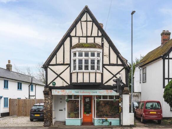 63 High St (The Hide