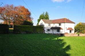 East Burrow House, Road From Gidley Cross To West Yeo Bridge, Crediton EX17 4SS