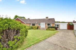 12, Pond Close, Rye TN31 6DR