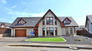 1, Megs Moss, Peterhead AB42 3PS