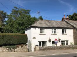 Autumn Cottage, A389 Between Gonvena Hill And St Mabyn Hill, Sladesbridge, Wadebridge PL27 6JB