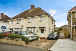 12, Winston Road, Newport PO30 1RF