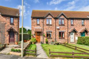 5, Grange Garth, Linton On Ouse YO30 2TE