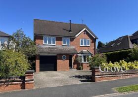 9, South Road, Stourbridge DY9 0JT