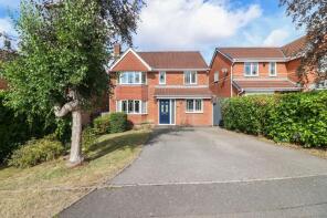 5, Great Common Close, Chesterfield S43 4SY