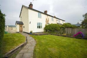 Holly Cottage, Marton SY21 8JT