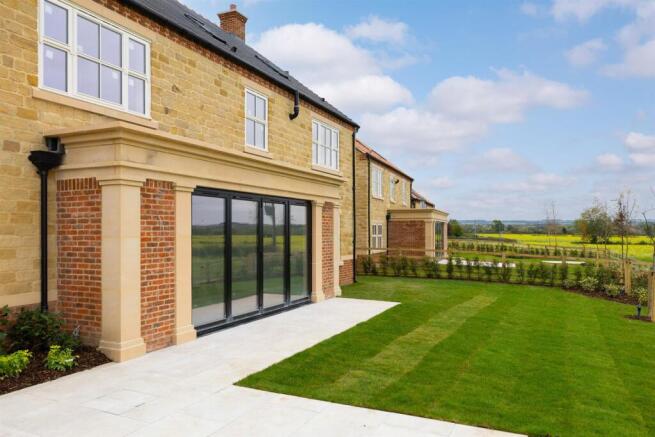 Wayrham House