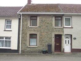 2, Ynys Arwed Cottages, Neath Road, Neath SA11 4DF