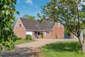 1, Hungarian Close, Woodbridge IP13 0NS