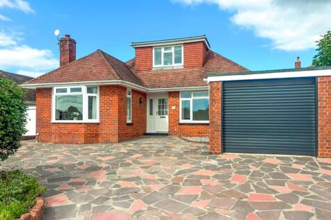 Oak Close, Worthing, West Sussex