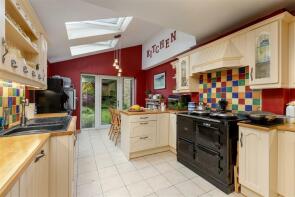 22, Highcliffe Edge, Darlington DL2 3RX