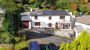 Vennwood Cottage, Milltown Hill, Road Past Milltown, Milltown EX31 4HG