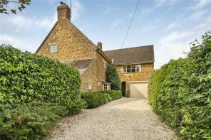 Mulberry House, Banbury Lane, Horley OX15 6BG