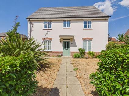 Harvest Drive, Cotgrave, NG12