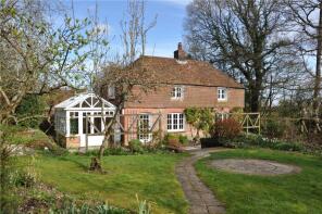 Honey Cottage, Abbey Wells Road, Newbury RG20 0AG
