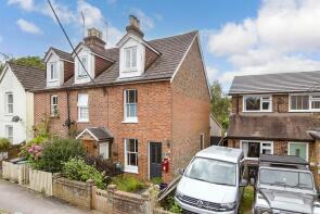 1, Norfolk Road, Dorking RH5 4LA