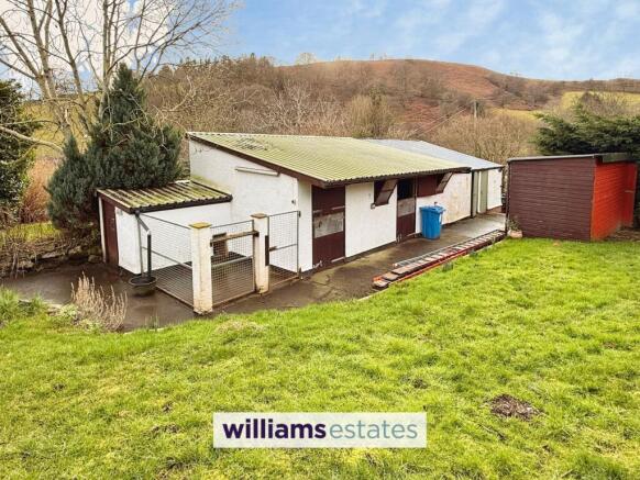 Stables
