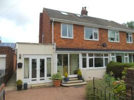 8, Broom Close, Stobhill Gate, Morpeth NE61 2HF