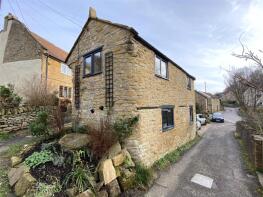 Cartref, Fair Place, Chiselborough, Stoke-sub-hamdon TA14 6TL