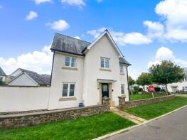 18, Omaha Way, Barnstaple EX31 3FY