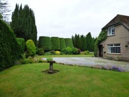 Grey Gables, Lodge Lane, Carnforth LA6 2RE