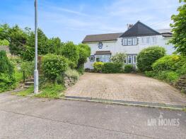 1, Dyffryn Close, Cardiff CF5 6SS