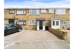 63, Whybridge Close, Rainham RM13 8BD