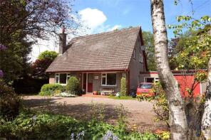 The Rowans, Naemoor Road, Kinross KY13 0UH