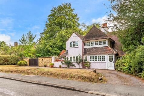 Northdown Road, Woldingham