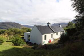 Beinn Ghobhlach Cottage, Durnamuck, Durnamuck Road, Dundonnell IV23 2QZ