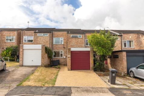 Druetts Close, Bristol, BS10