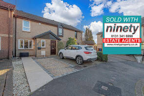 16, Westfield Drive, Eskbank, Dalkeith EH22 3NS