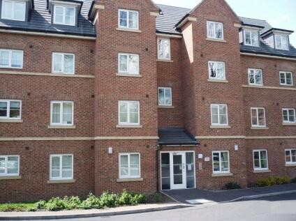 Castle Grove, Pontefract