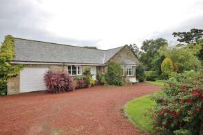 Ashcroft, C176 Snitter Junction To Netherton Village, Morpeth NE65 7EJ