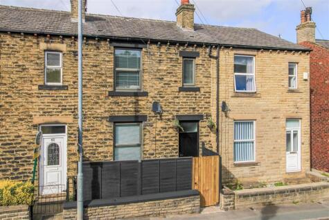 Manor Road, Ossett