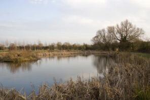 Field House Farm, Coton Lane, Rosliston, Swadlincote DE12 8HN