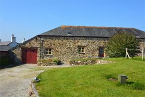 Miners Cottage, Wheal Rose, Scorrier TR16 5DF