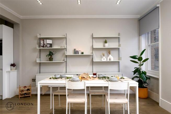 Living/Dining